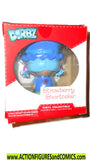Strawberry Shortcake BLUEBERRY MUFFIN Dorbz walmart moc