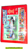 dc direct JLA 5 pack Pocket Heroes box universe moc mib