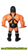 Wrestling WWF action figures 1990 DEMOLITION AXE hasbro