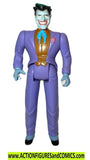 batman animated series JOKER 1992 ***NO Back hole variant***
