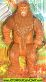 Wizard of Oz COWARDLY LION 1998 Trevco vintage moc