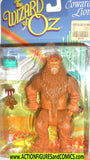 Wizard of Oz COWARDLY LION 1998 Trevco vintage moc