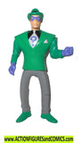 batman animated series RIDDLER 1992 McDonalds dc universe