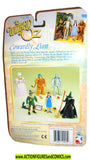 Wizard of Oz COWARDLY LION 1998 Trevco vintage moc