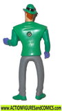 batman animated series RIDDLER 1992 McDonalds dc universe