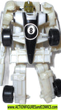 Transformers machine wars PROWL race car kaybee 1996