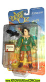 Wizard of Oz SCARECROW 1998 Trevco vintage 5 inch moc