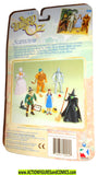 Wizard of Oz SCARECROW 1998 Trevco vintage 5 inch moc