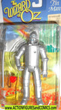 Wizard of Oz TIN MAN 1998 Trevco vintage 5 inch moc