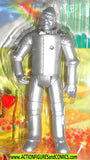 Wizard of Oz TIN MAN 1998 Trevco vintage 5 inch moc