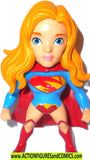 DC metals die cast SUPERGIRL New 52 m384 jada