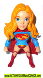 DC metals die cast SUPERGIRL New 52 m384 jada