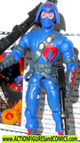 gi joe COBRA TROOPER 2005 v3 DTC direct to consumer