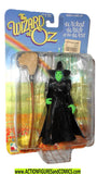 Wizard of Oz WICKED WITCH 1998 Trevco vintage moc