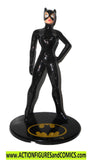 batman returns CATWOMAN 1992 applause PVC dc universe