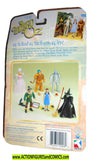 Wizard of Oz WICKED WITCH 1998 Trevco vintage moc