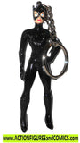 batman returns CATWOMAN KEYCHAIN Applause dc universe