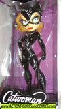 Batman Returns CATWOMAN 7 inch dc universe moc mib