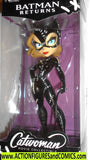 Batman Returns CATWOMAN 7 inch dc universe moc mib