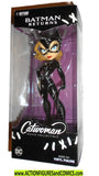 Batman Returns CATWOMAN 7 inch dc universe moc mib