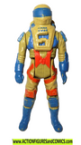 M.A.S.K. kenner FIREFLY JULIO LOPEZ 1986 vintage mask Near Complete
