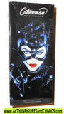 Batman Returns CATWOMAN 7 inch dc universe moc mib