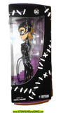 Batman Returns CATWOMAN 7 inch dc universe moc mib