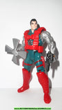 X-MEN X-Force toy biz KANE 1994 2nd edition II 2 1993