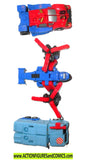 Transformers armada EMERGENCY TEAM 2002 recolor mini cons