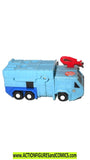 Transformers armada EMERGENCY TEAM 2002 recolor mini cons