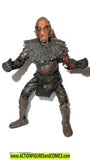 Lord of the Rings ORC WARRIOR toybiz lotr hobbit fig