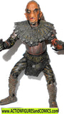 Lord of the Rings ORC WARRIOR toybiz lotr hobbit fig