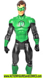 dc universe infinite heroes GREEN LANTERN first flight