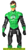 dc universe infinite heroes GREEN LANTERN first flight