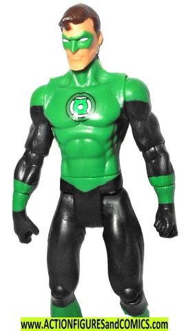 dc universe infinite heroes GREEN LANTERN first flight