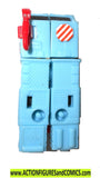 Transformers armada EMERGENCY TEAM 2002 recolor mini cons