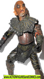 Lord of the Rings ORC WARRIOR toybiz lotr hobbit fig