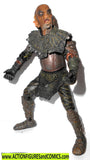 Lord of the Rings ORC WARRIOR toybiz lotr hobbit fig