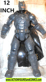 dc universe classics BATMAN 12 INCH multiverse