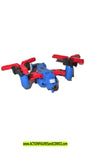 Transformers armada EMERGENCY TEAM 2002 recolor mini cons