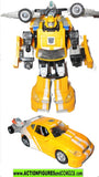transformers BUMBLEBEE 2006 classics rid universe chug