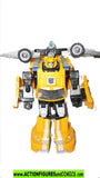 transformers BUMBLEBEE 2006 classics rid universe chug