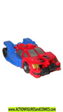 Transformers armada EMERGENCY TEAM 2002 recolor mini cons