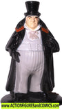 batman returns PENGUIN 1991 ertl diecast dc universe