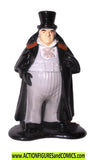 batman returns PENGUIN 1991 ertl diecast dc universe