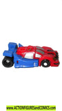 Transformers armada EMERGENCY TEAM 2002 recolor mini cons