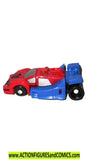 Transformers armada EMERGENCY TEAM 2002 recolor mini cons
