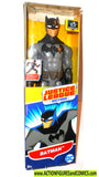 dc universe Justice League BATMAN action animated mib moc