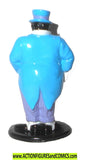batman PENGUIN 1990 Ertl diecast blue super friends powers