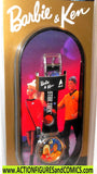 Star Trek BARBIE & KEN 30th anniversary wrist watch moc